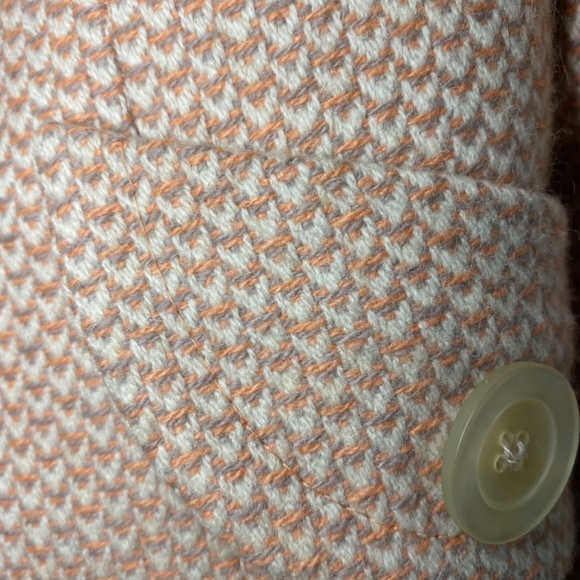 Loft Tweed Blazer - Picture 3 of 3